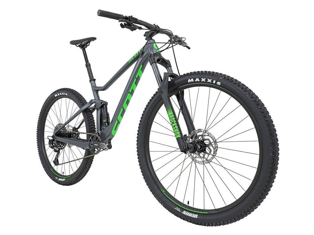 2021 scott spark 970