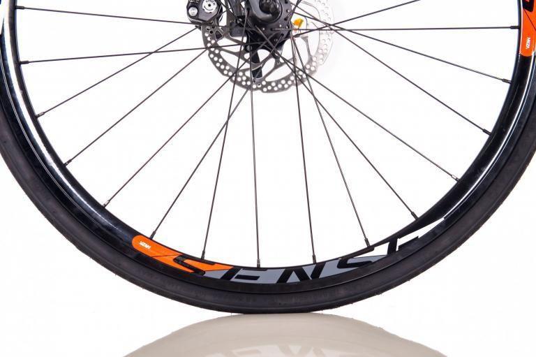 sense criterium 2019