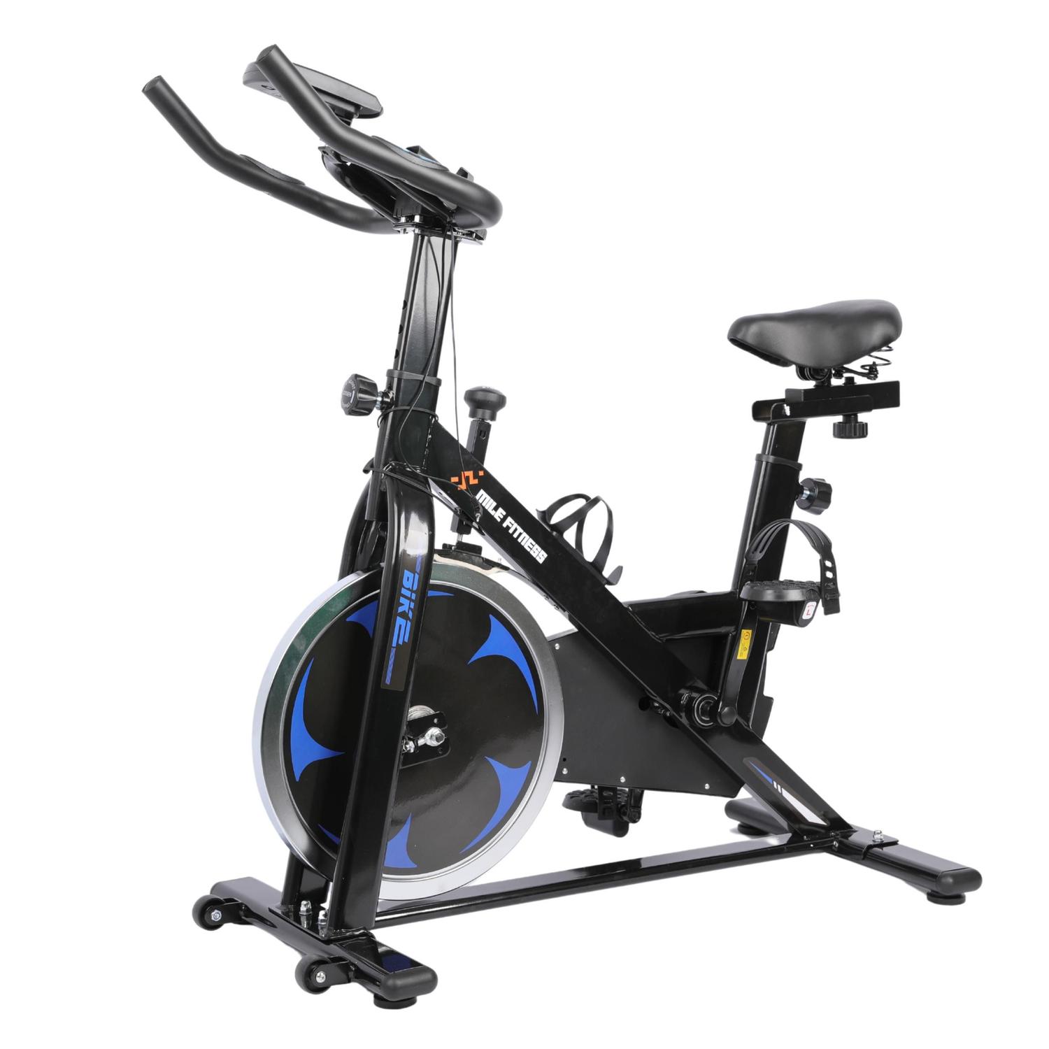 Bicicleta Spinning Spinning Vida 10 Ciclo Indoor Bicicleta