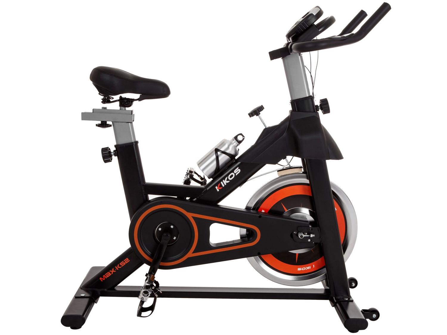 Bicicleta Spinning Kikos Max KS2 