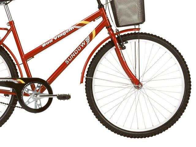 Bicicleta sundown e boa Clearance