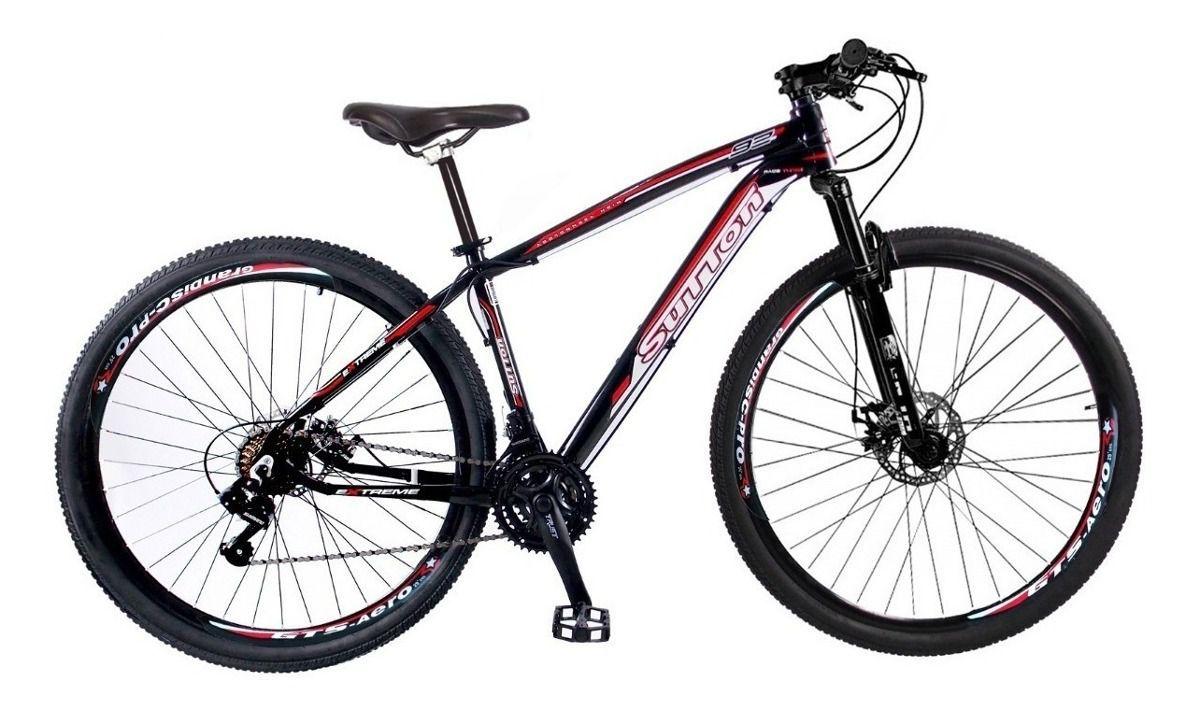 Sutton bike aro 29 Outlet