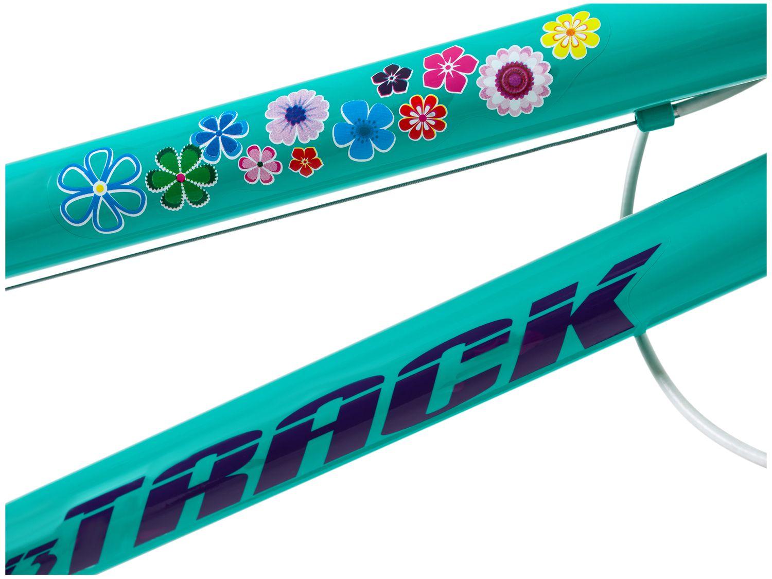 Bicicleta Track & Bikes Cindy Aro 20