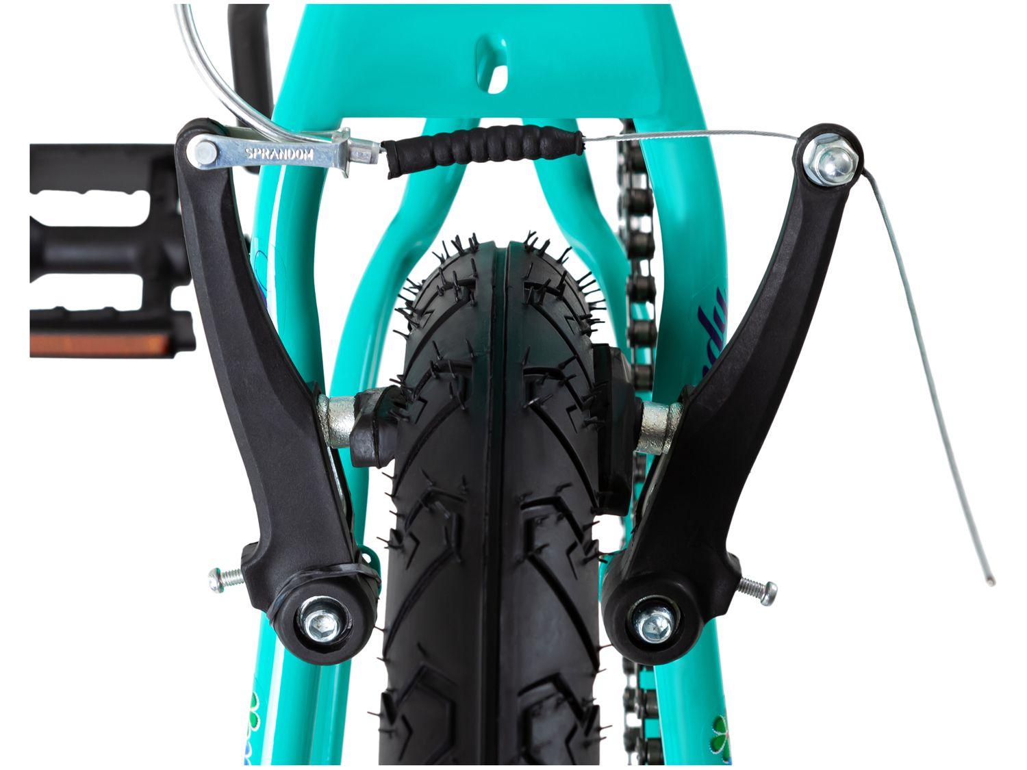Bicicleta Track & Bikes Cindy Aro 20