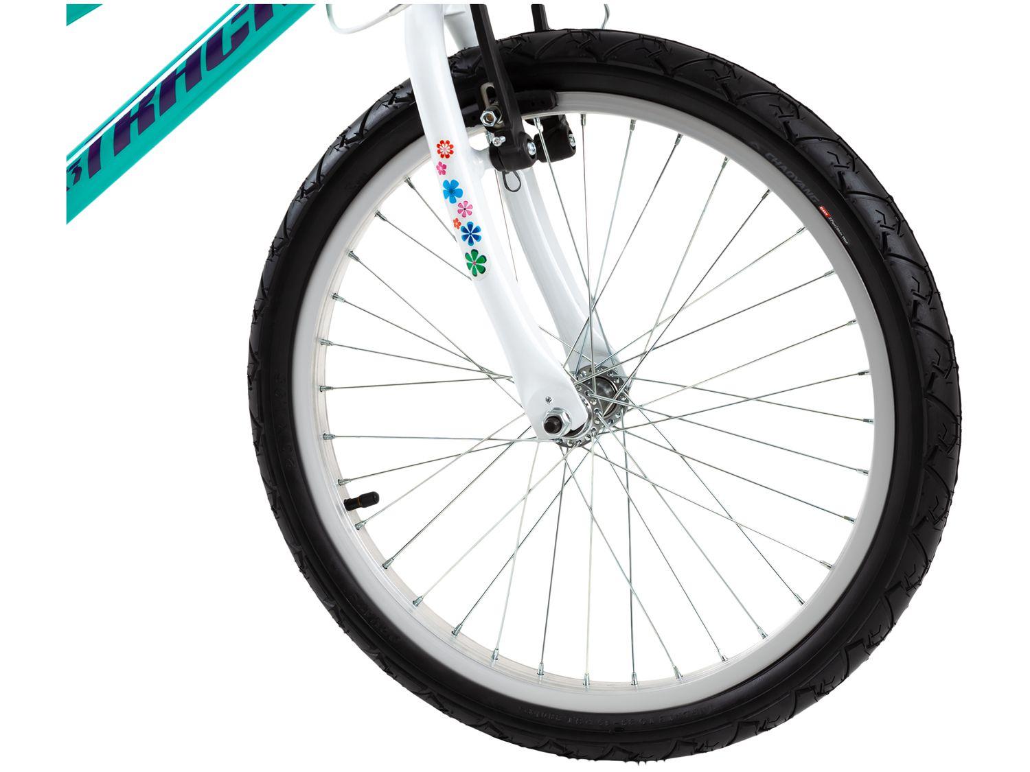 Bicicleta Track & Bikes Cindy Aro 20