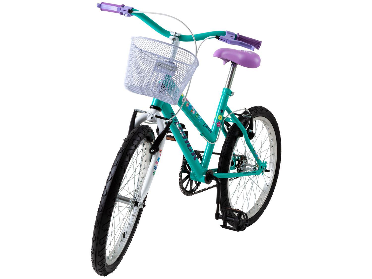 Bicicleta Track & Bikes Cindy Aro 20