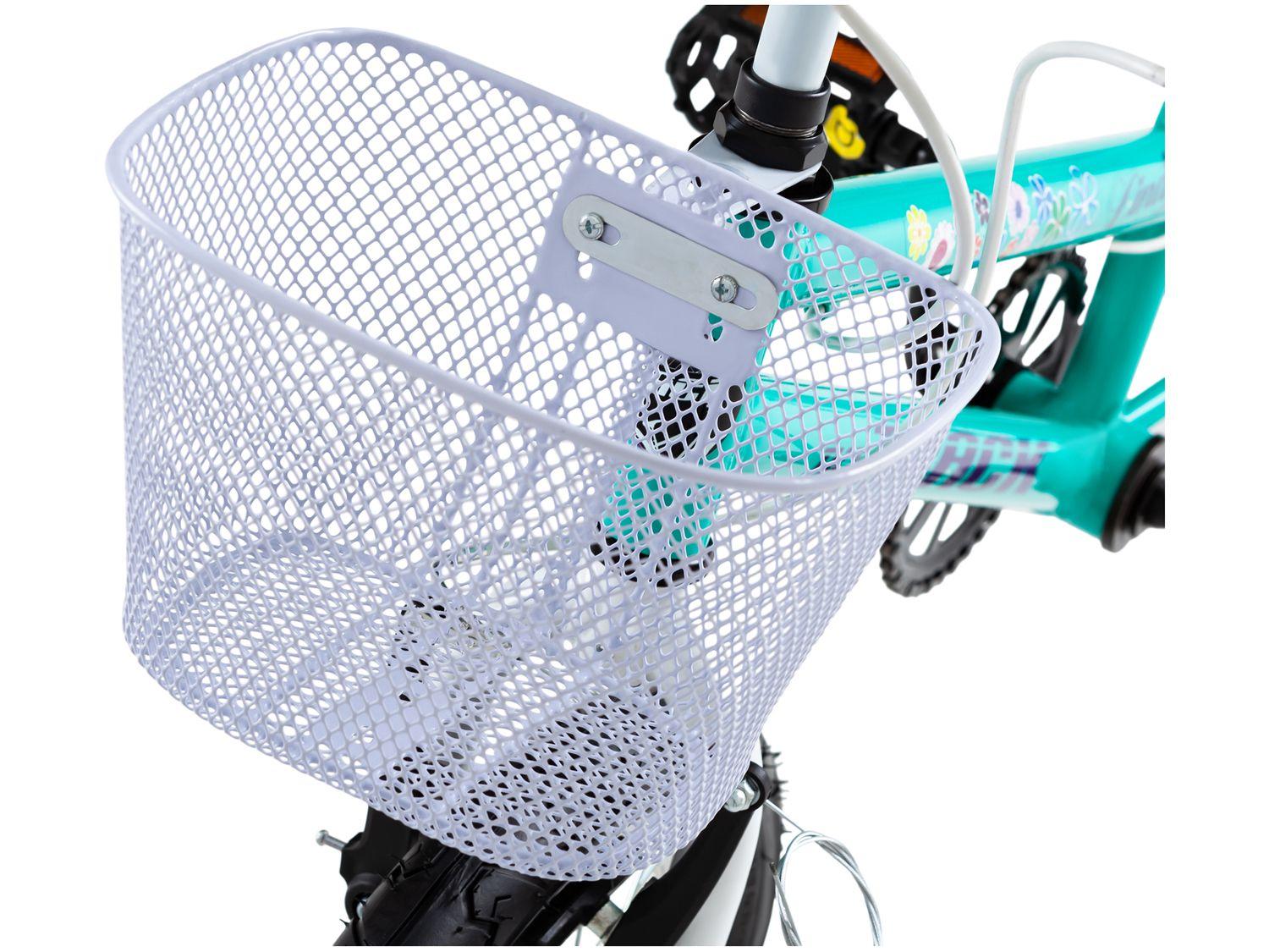 Bicicleta Track & Bikes Cindy Aro 20