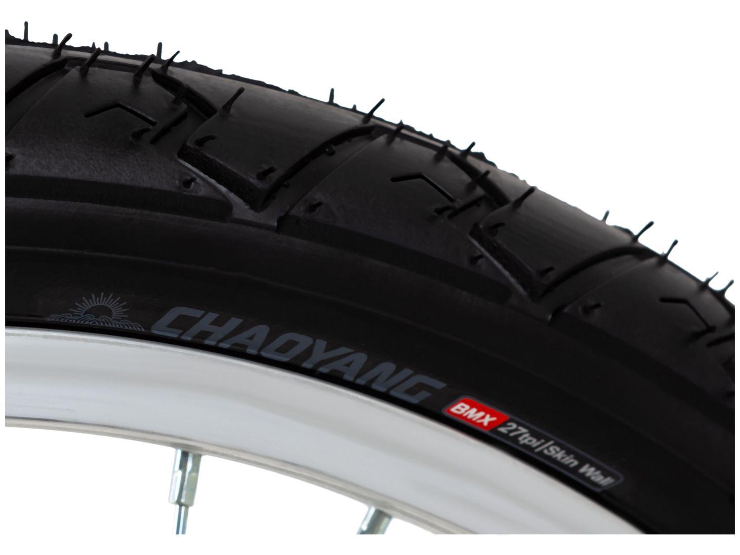Bicicleta Track & Bikes Cindy Aro 20