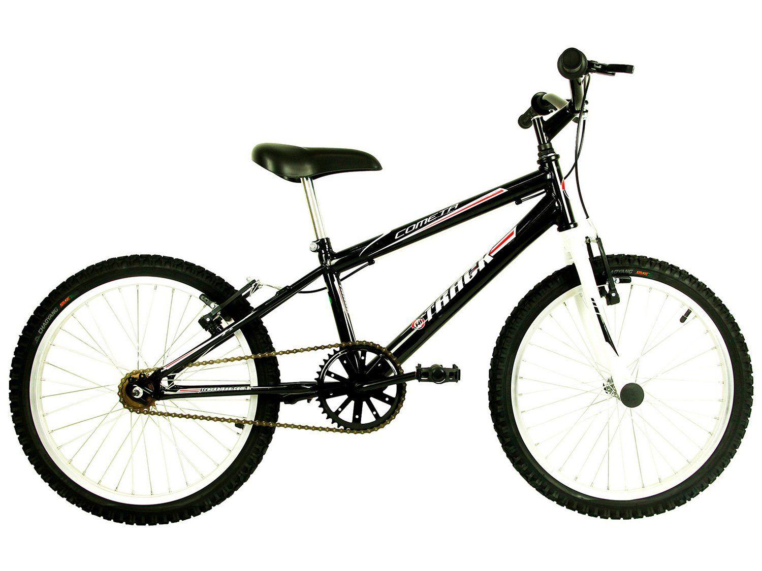 Bicicleta Track & Bikes Cometa Aro 20