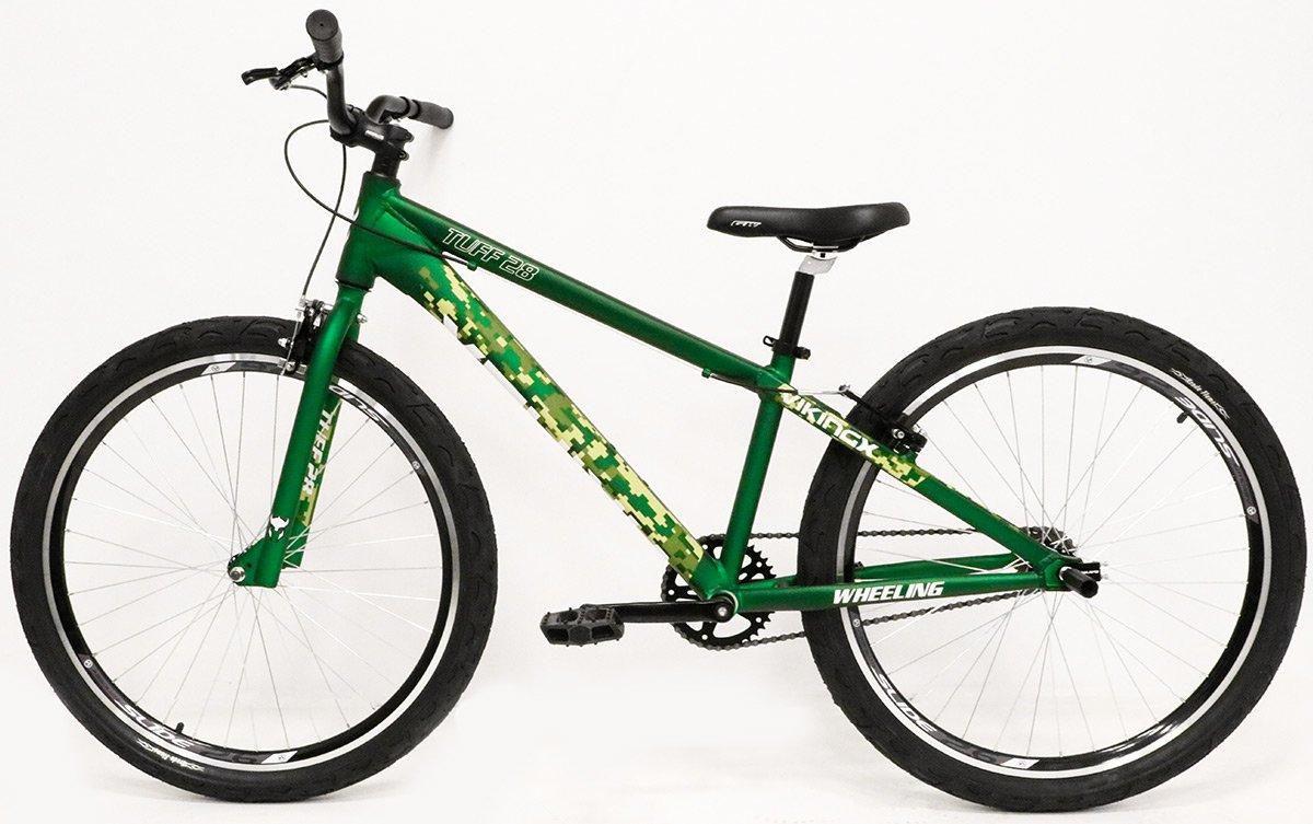 netshoes bike vikingx