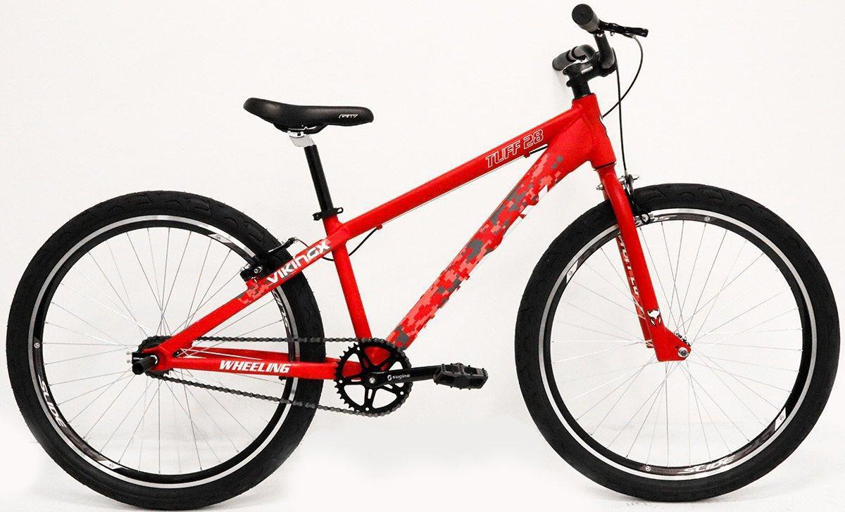 netshoes bike vikingx