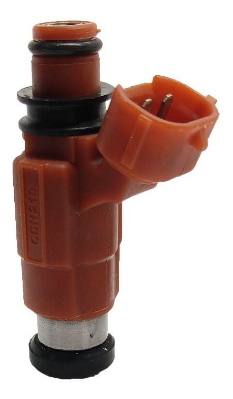 Bico Injetor Pajero Tr4 Tracker Lancer Vitara Cdh210 Inp771 Bico Injetor Pajero Tr4 Tracker Lancer Vitara Cdh210 Inp771