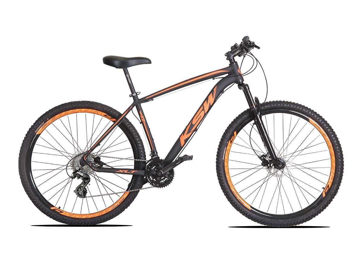 Bike mtb ksw hotsell