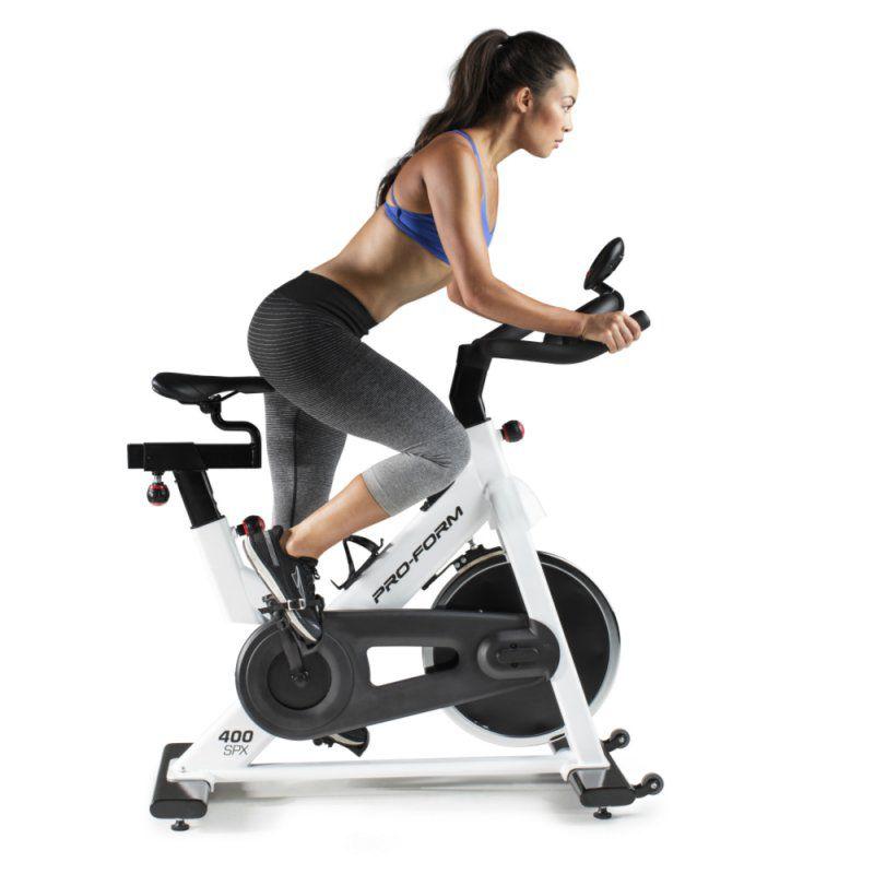 Proform spx 400 sale