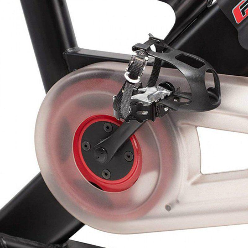 Bike Spinning Proform Smart Power 10.0 Display 10 Smart HD 22 Niveis de Resistencia Ate 113Kg 127V Bicicleta Spinning Magazine Luiza