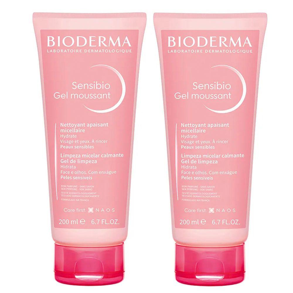 Gokujyun Face Wash - Sabonete Hidratante Facial com Ácido