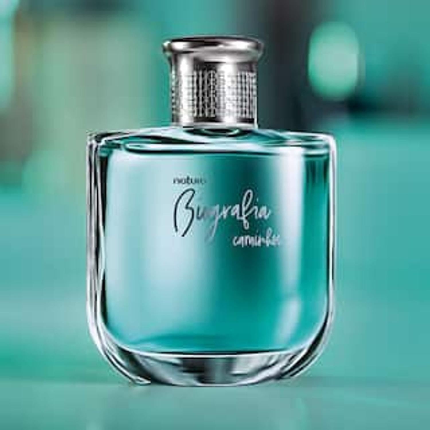 Perfume Biografia com Preços Incríveis no Shoptime