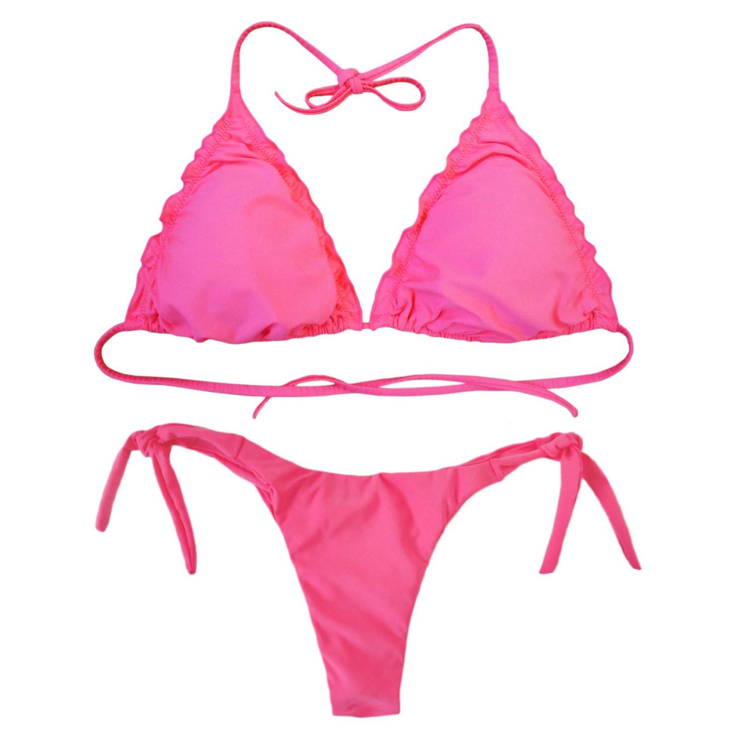 string bolsa walmart