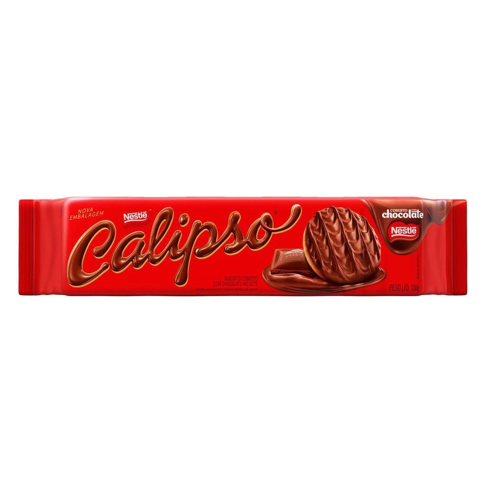Nestlé Calipso