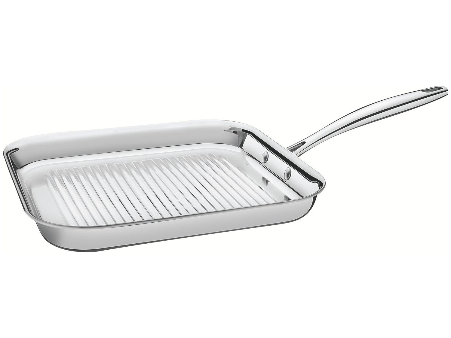 Bistequeira Tramontina Inox 26cm Grano 20767030