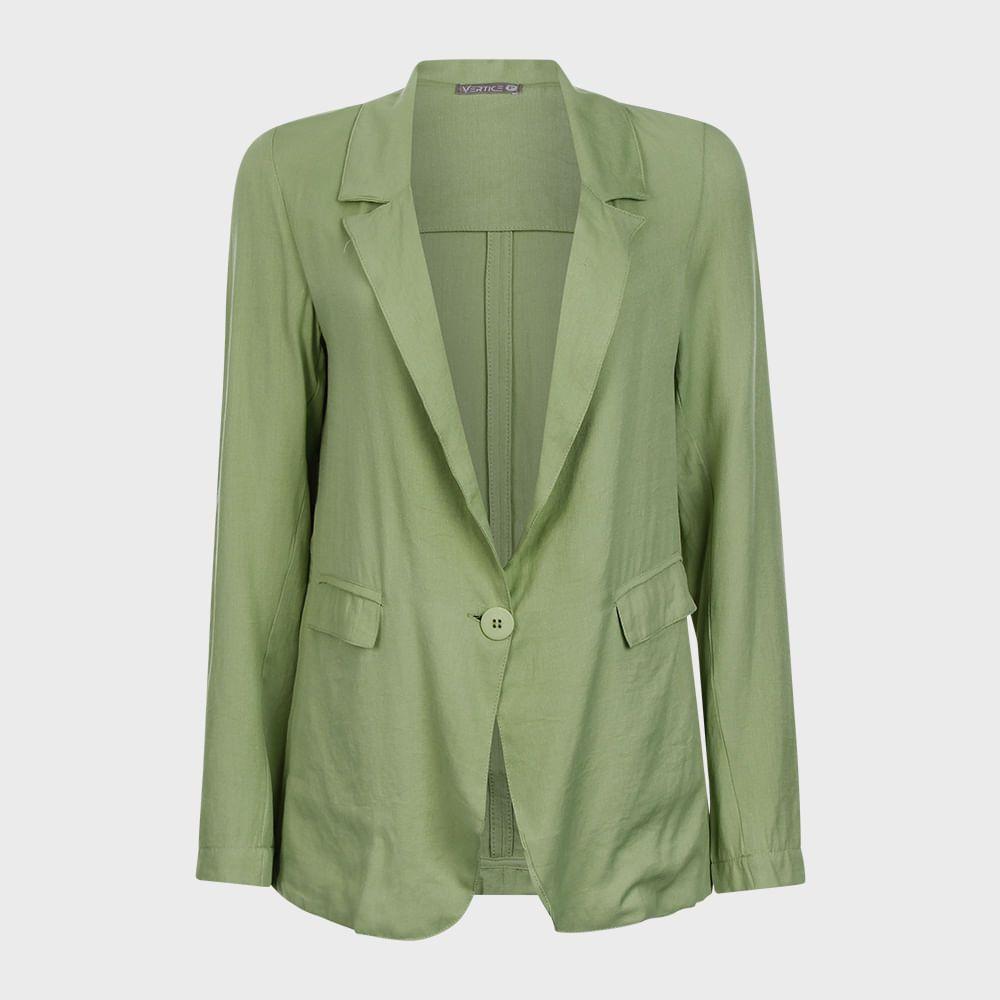 blazer feminino armani