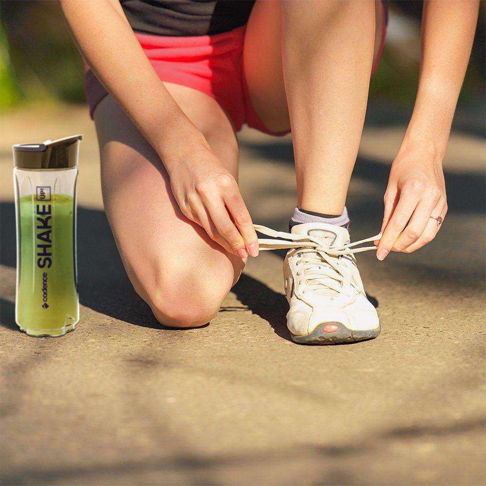 Blender Cadence Shake Up Duo Liquidificador Blender Magazine Luiza