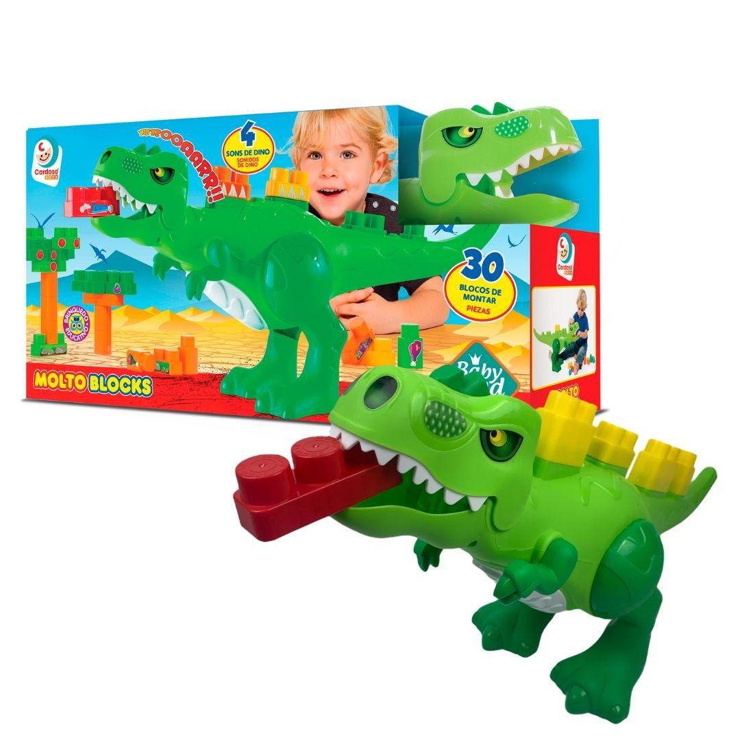 Brinquedo de montar infantil tipo lego - Artigos infantis - Coutos,  Salvador 1255910744