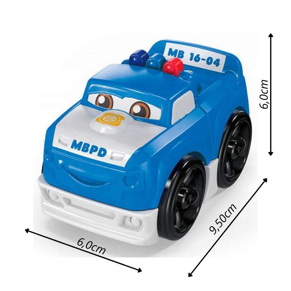 Mega bloks carrinho Clearance