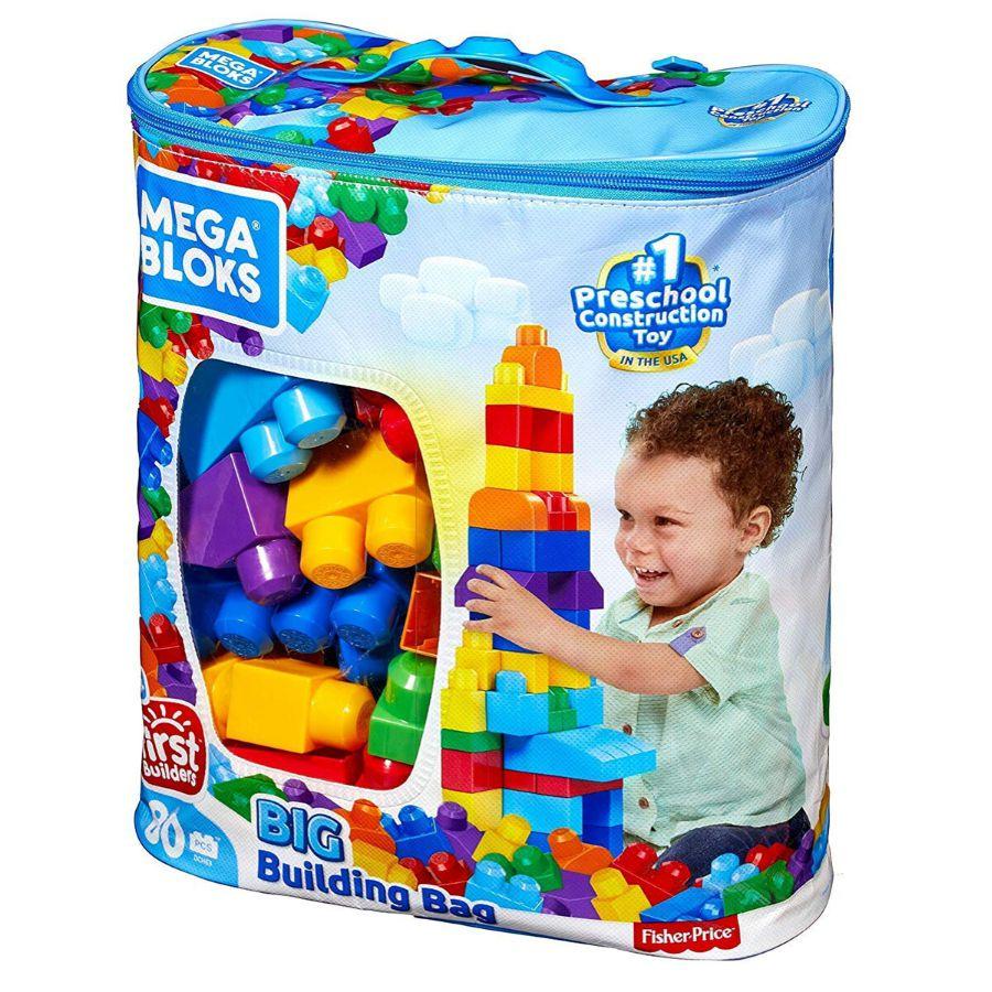 fisher price mega bloks 80