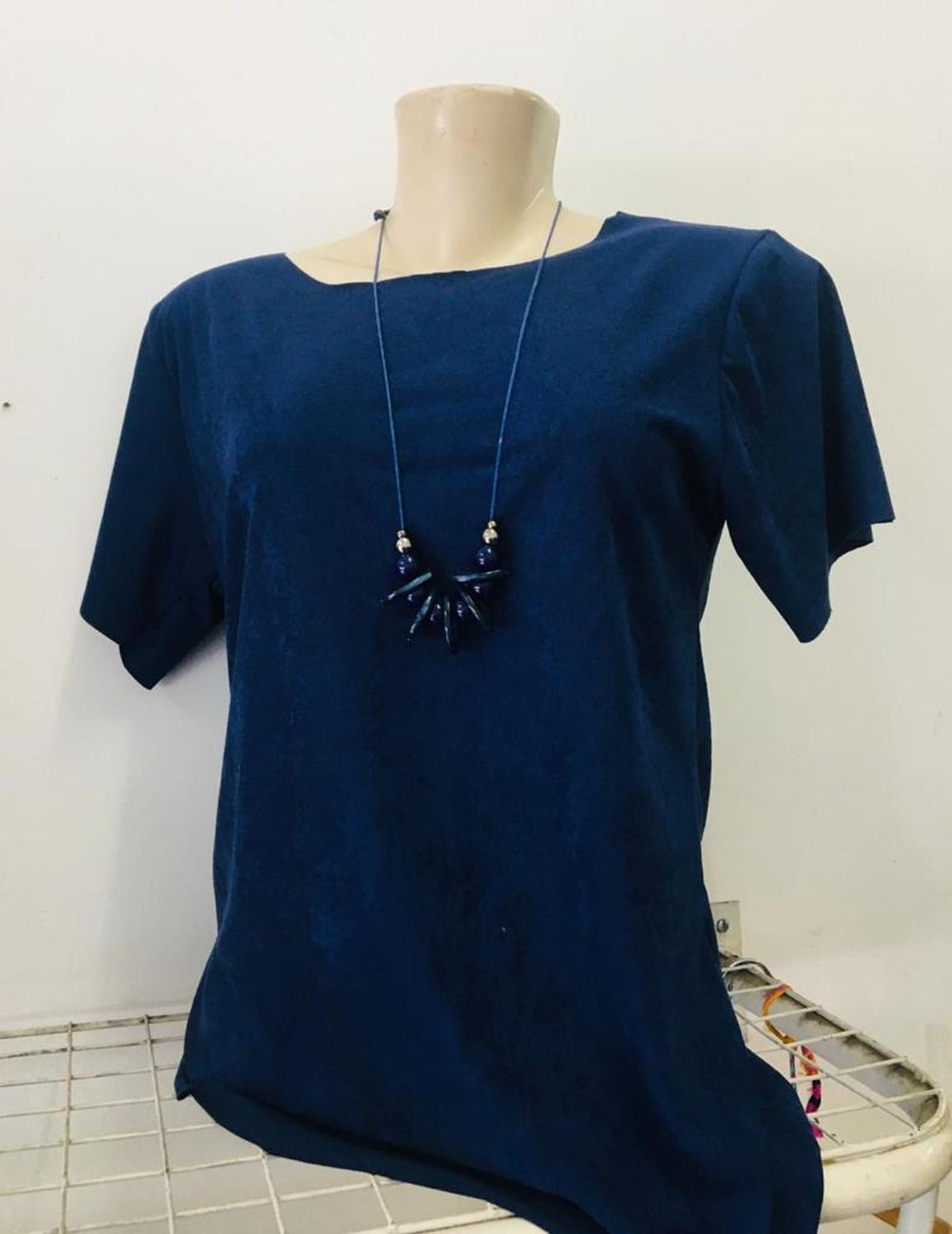estilos de blusa