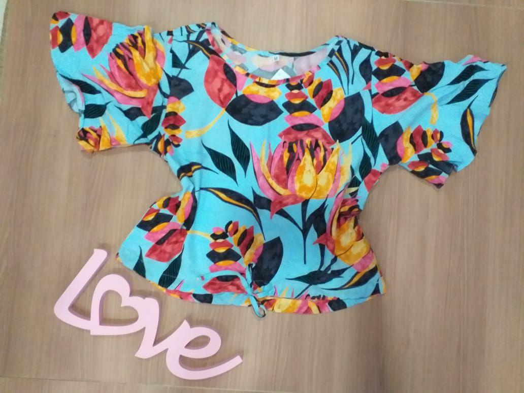 blusinhas fashion