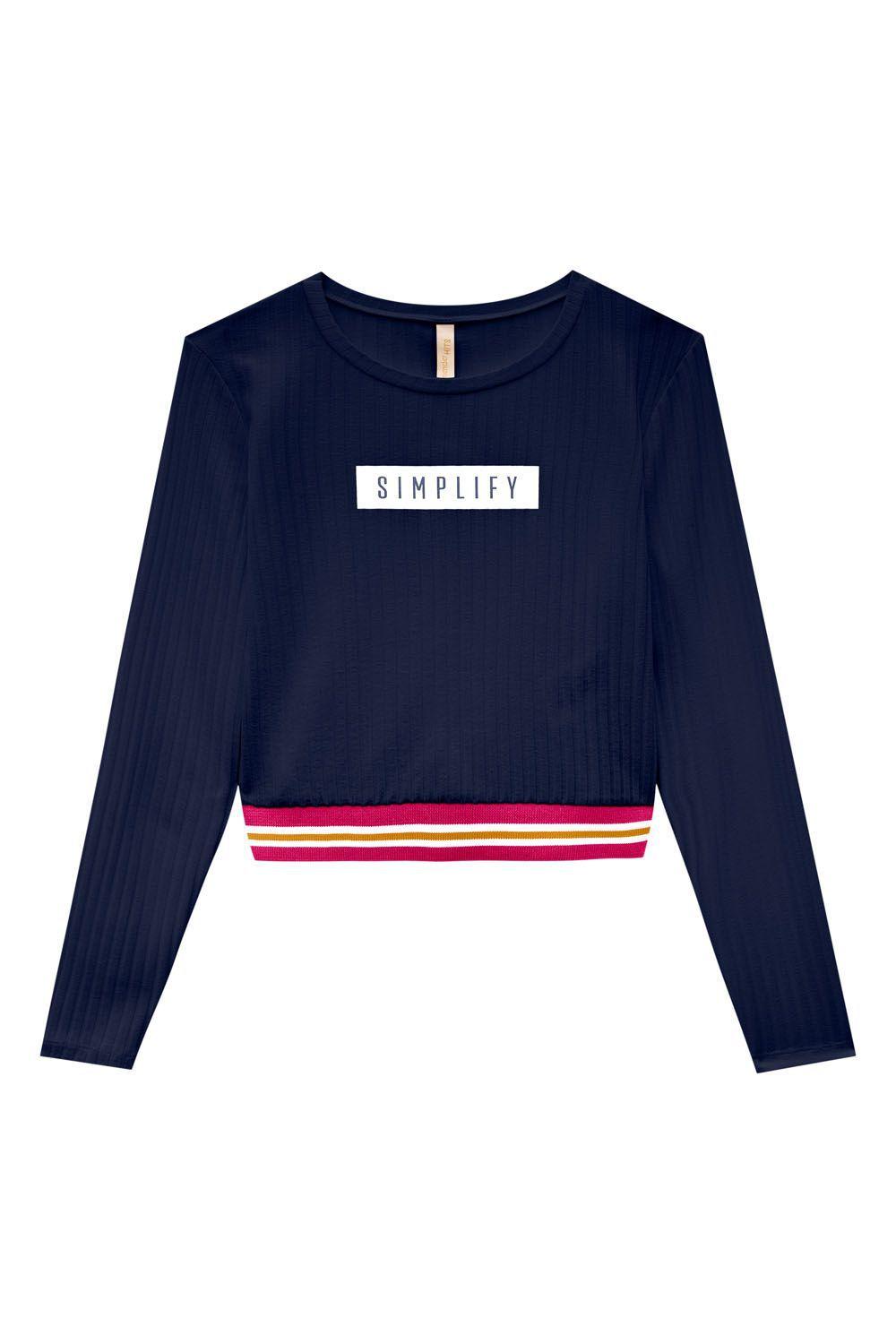 blusas lunender atacado