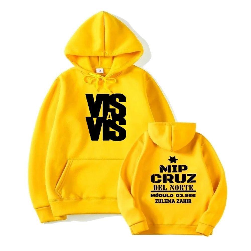 camiseta da serie vis a vis