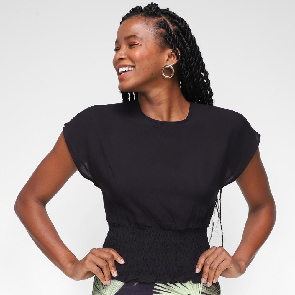 blusa de frio colcci