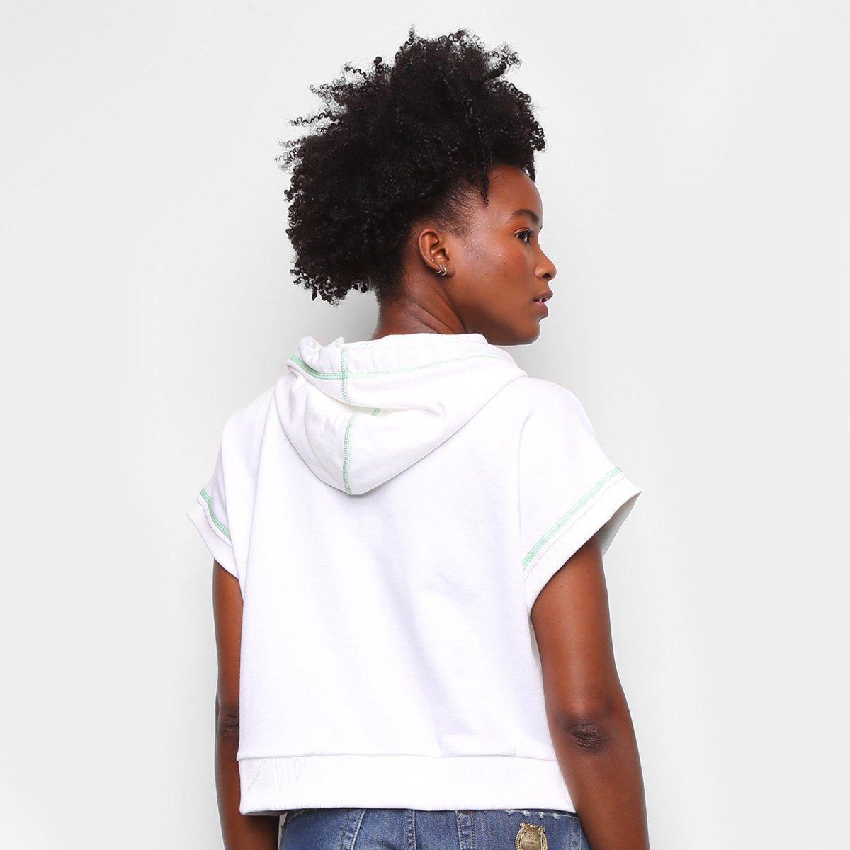 moletom com capuz loewe