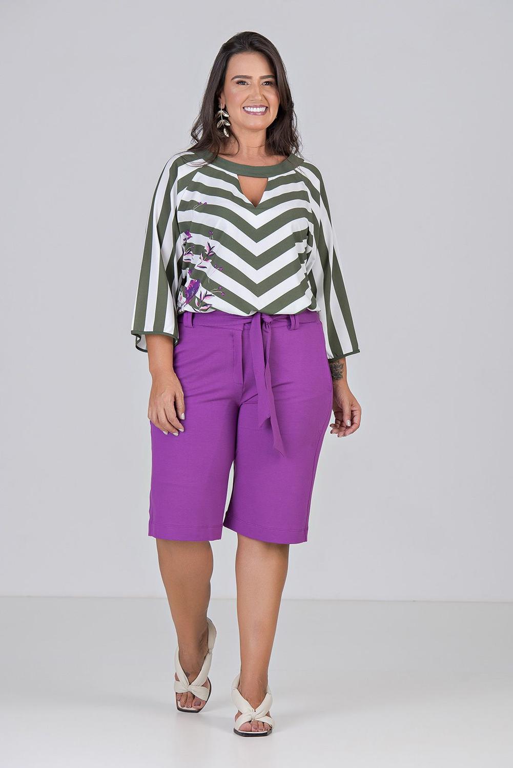 blusa talento