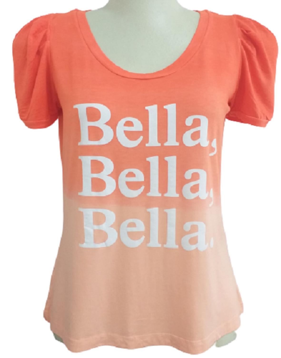 cortes em blusas