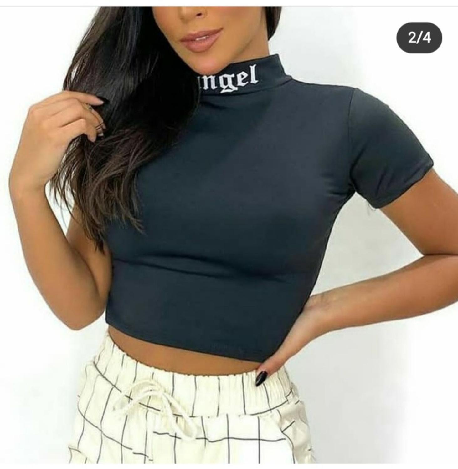 camiseta branca 100 poliester para sublimação