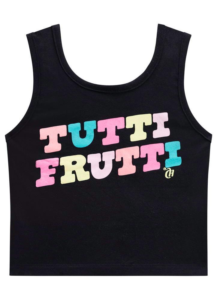 tutti frutti moda feminina