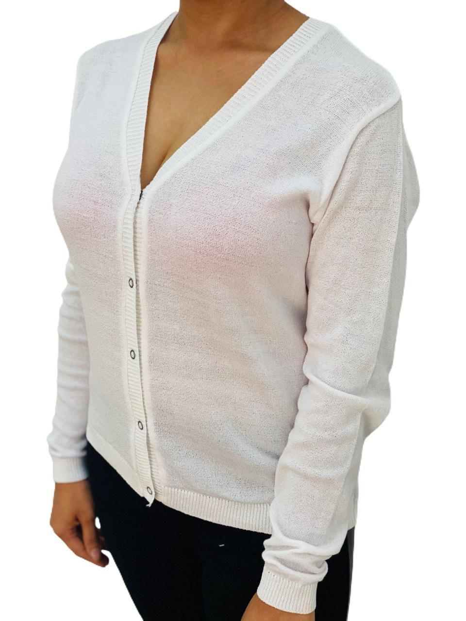 white nike pullover jacket