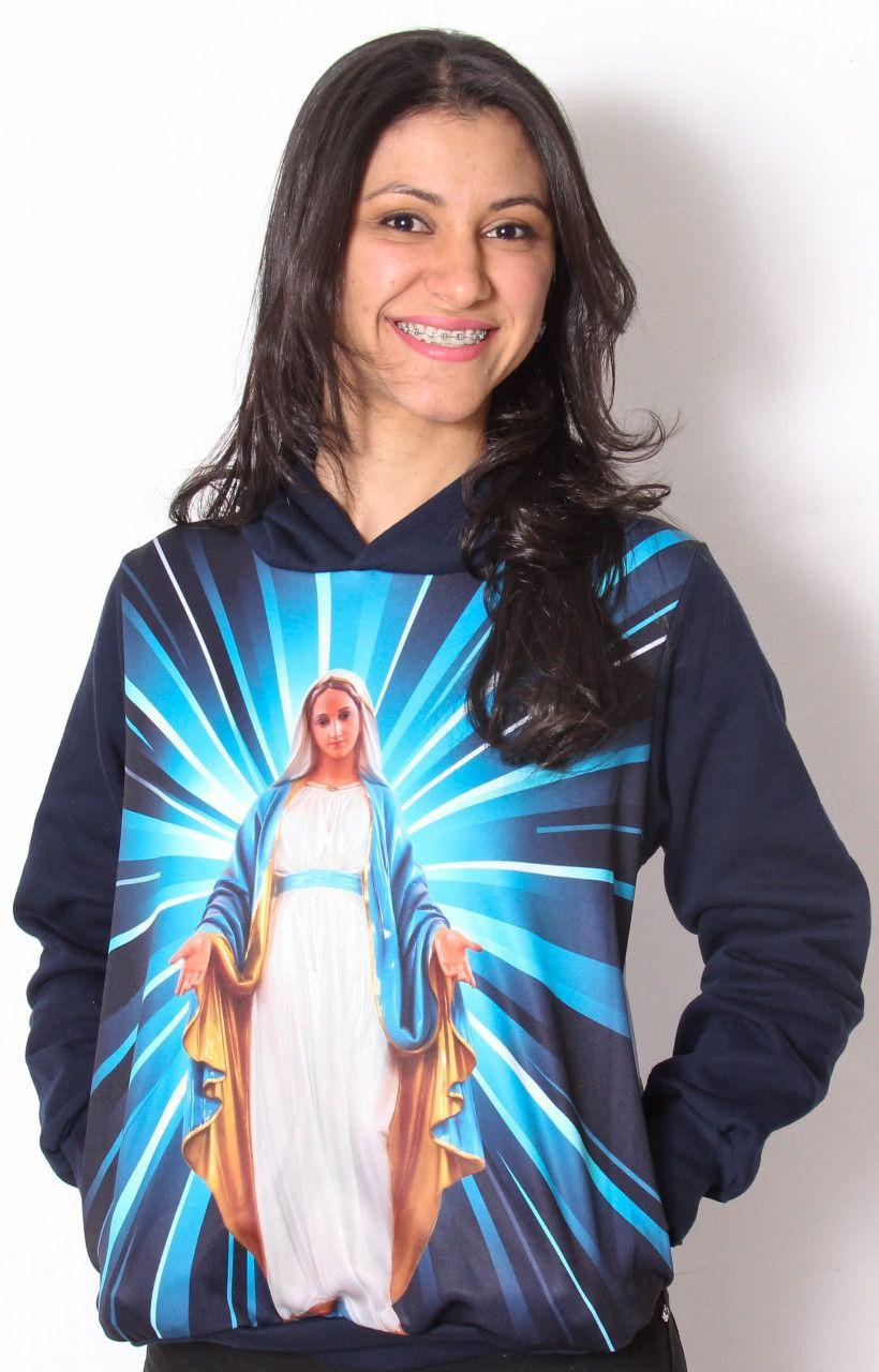 blusa de frio feminina para senhoras