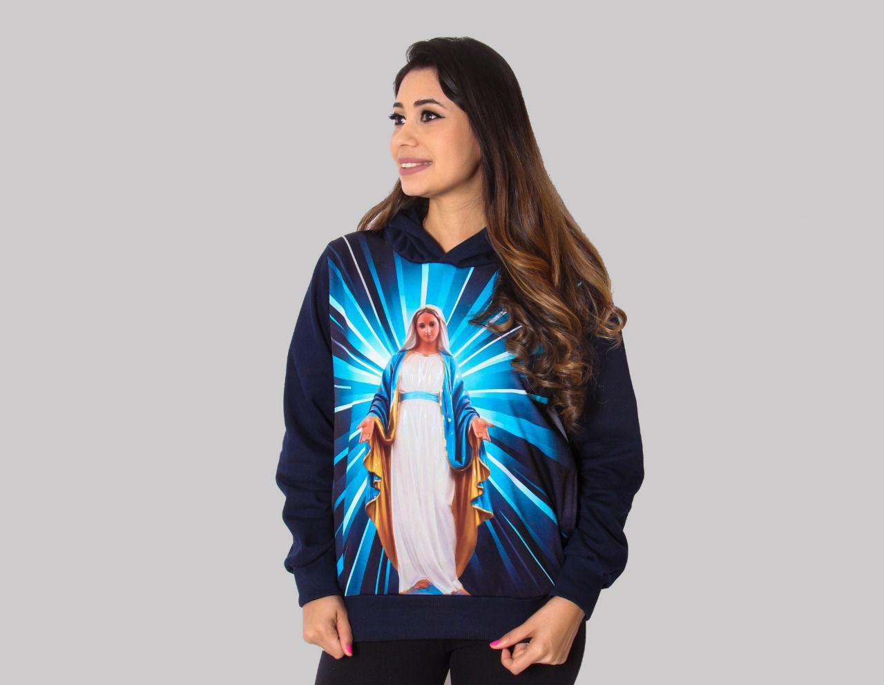 blusa de frio feminina para senhoras