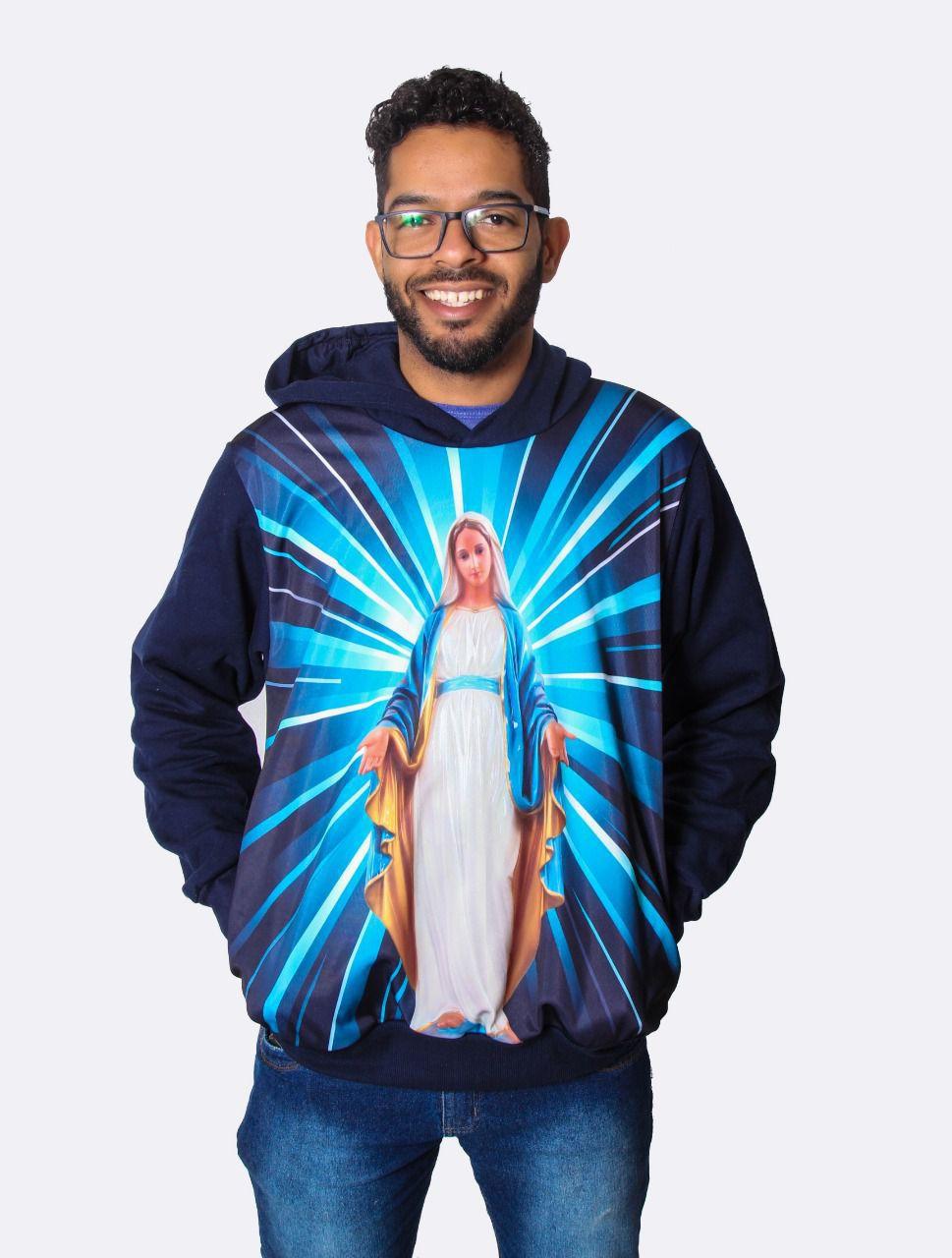 blusa de frio para senhoras