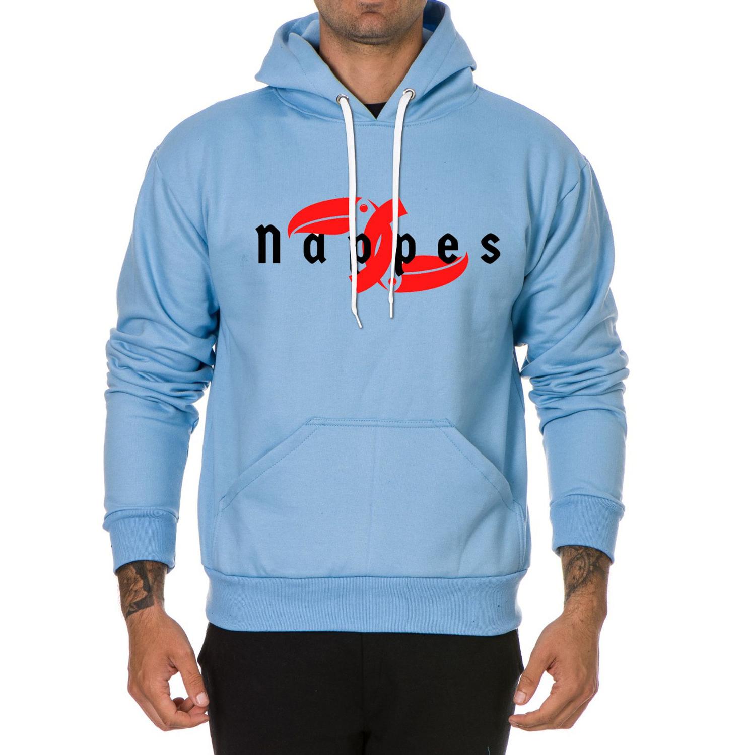 Blusa de sales frio supreme original