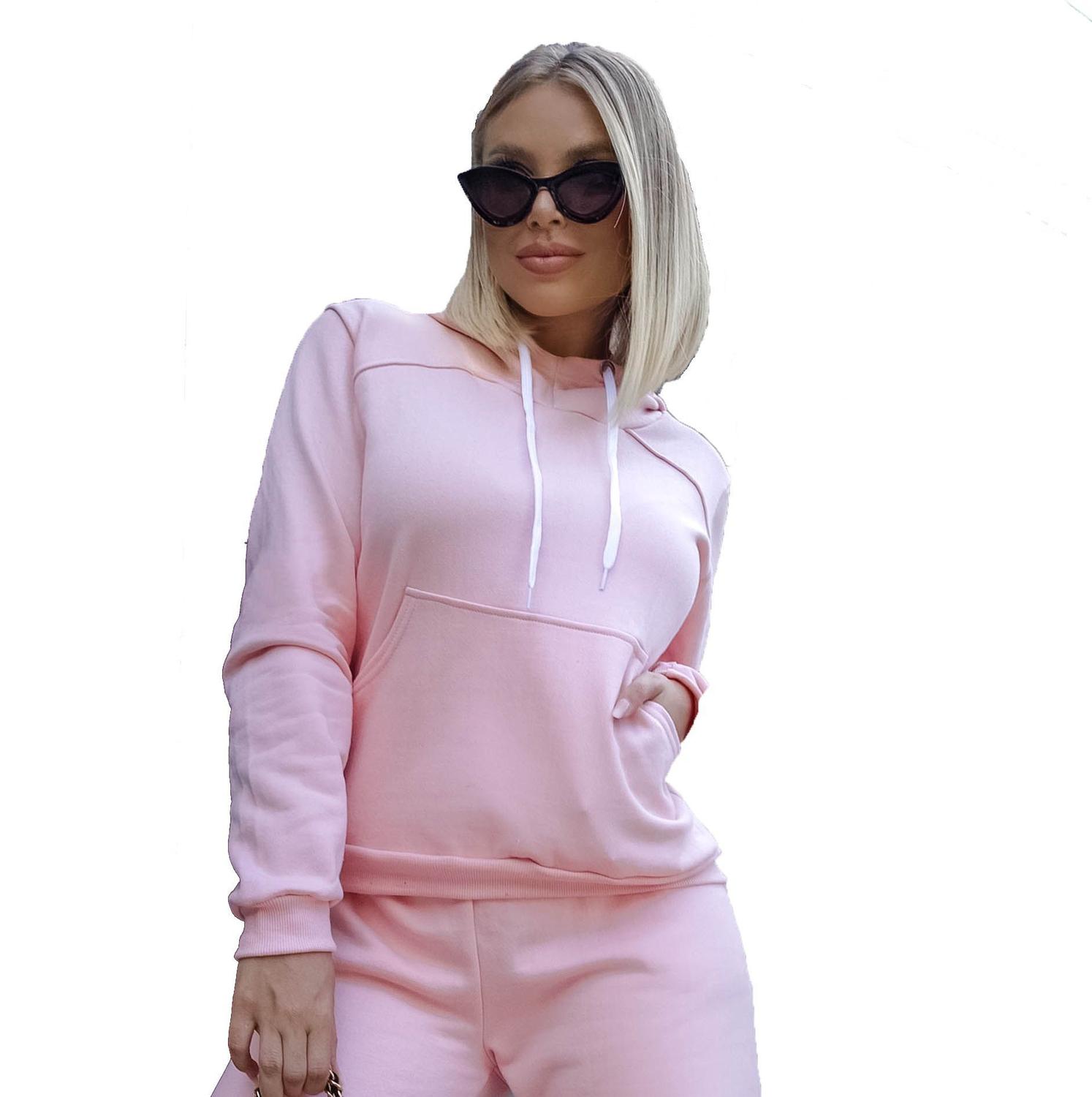 moletom com capuz with goggles in hood