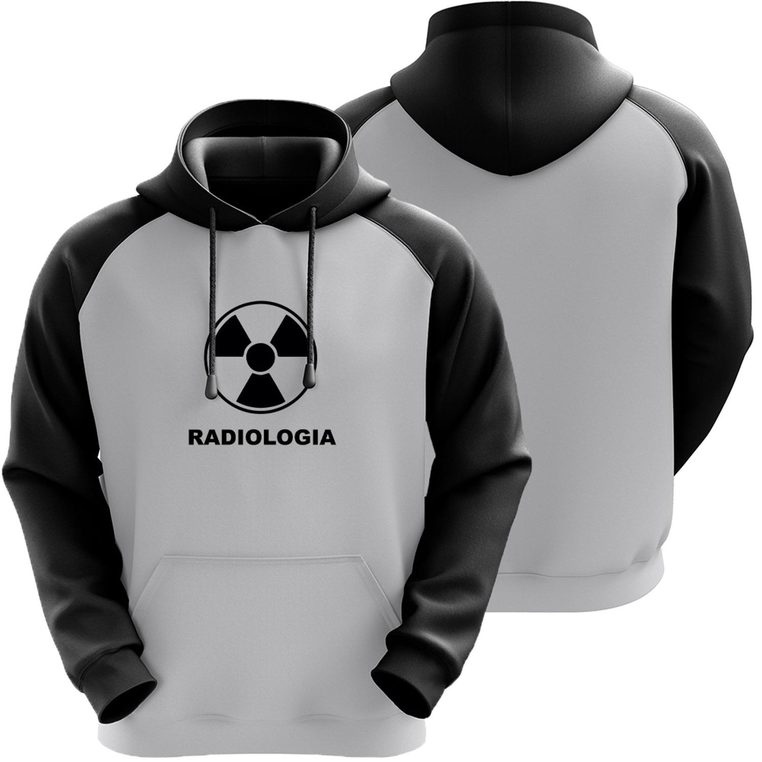 moletom com capuz black design