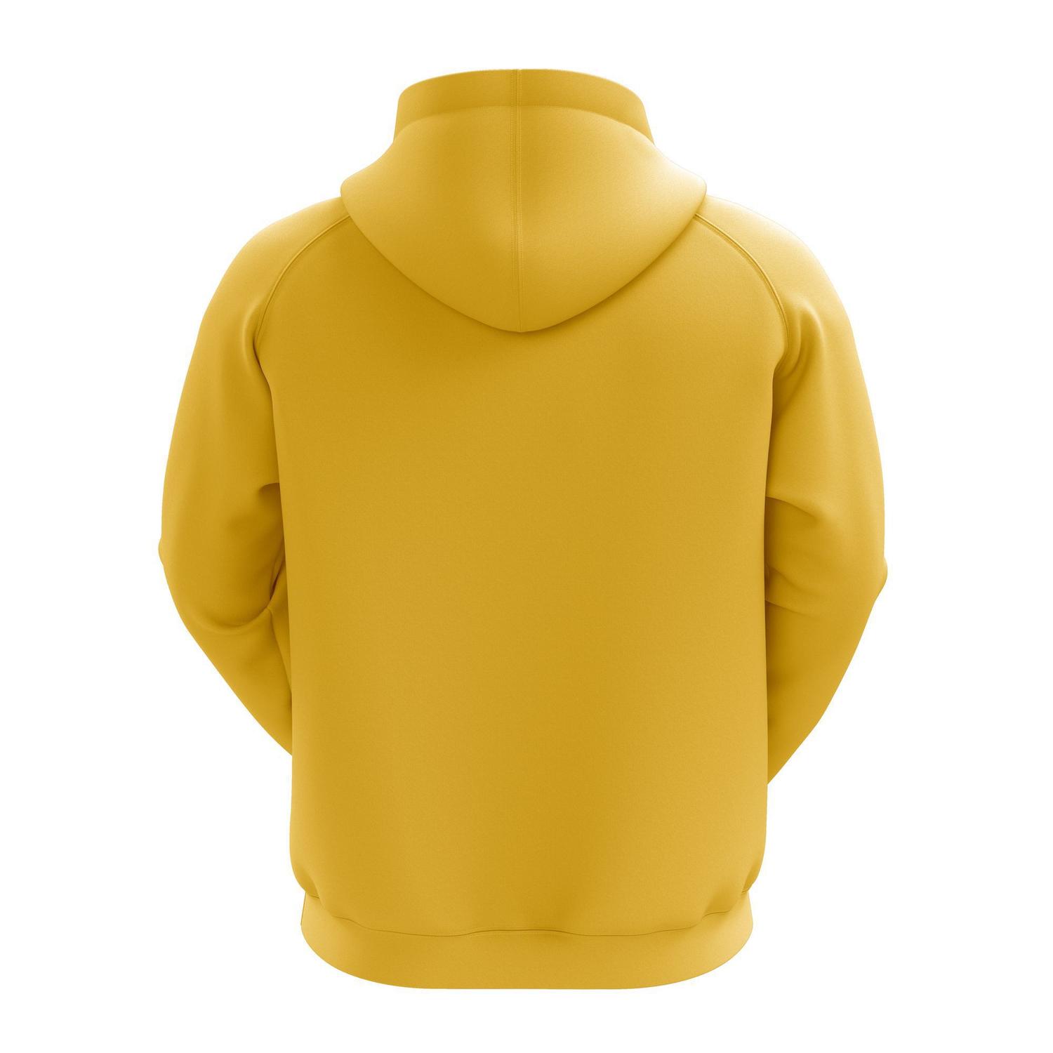 yellow moletom com capuz tumblr