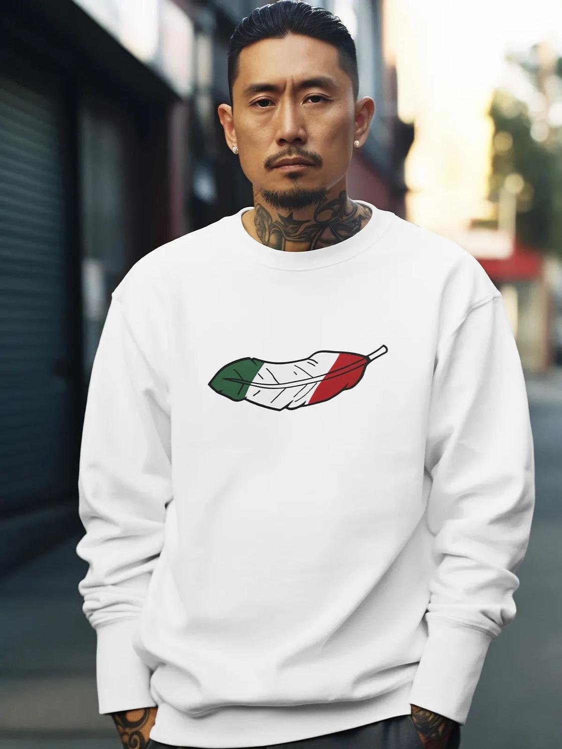 Moletom Careca Moletom Basico Branco Moletom Liso Sem Capuz