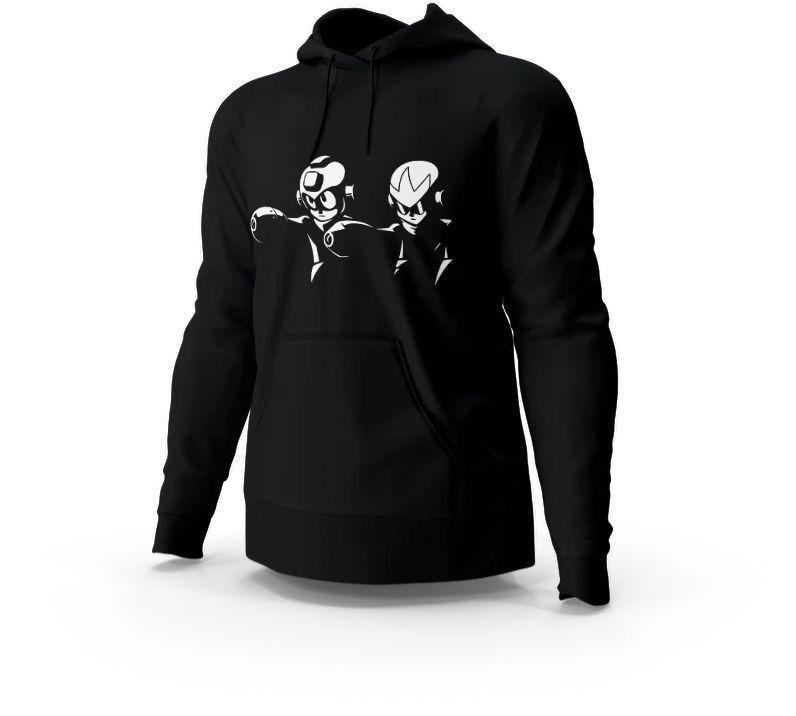 fiction moletom com capuz