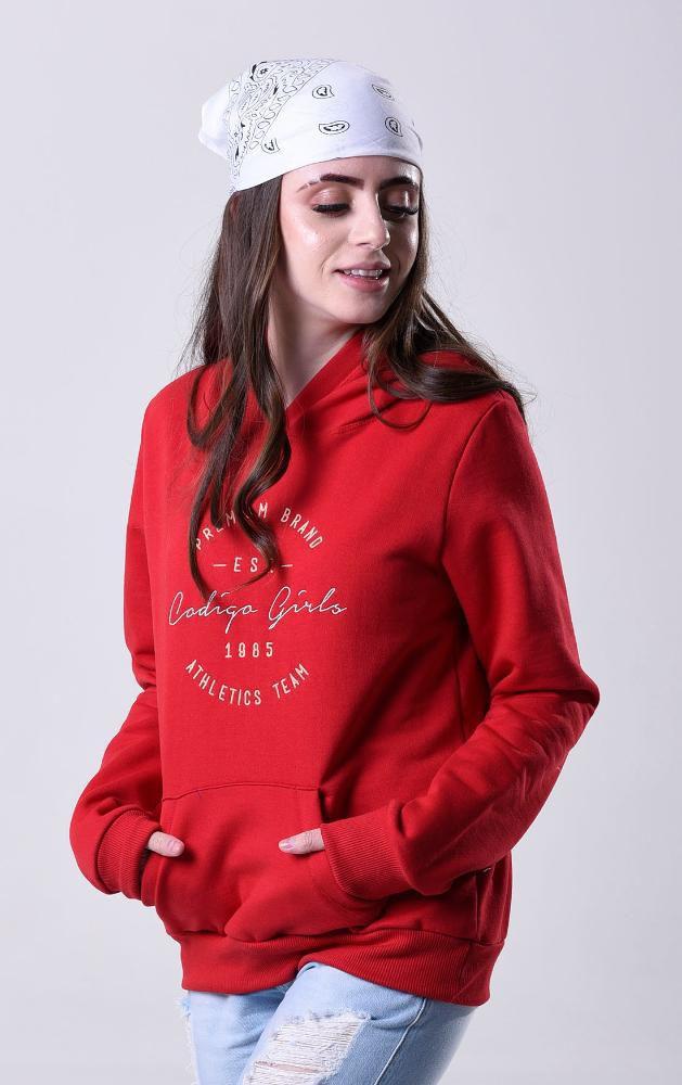 girls slogan moletom com capuz